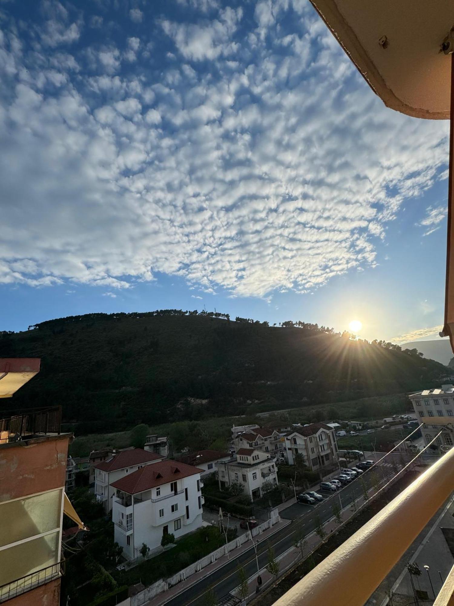 Panorama 1 Berat