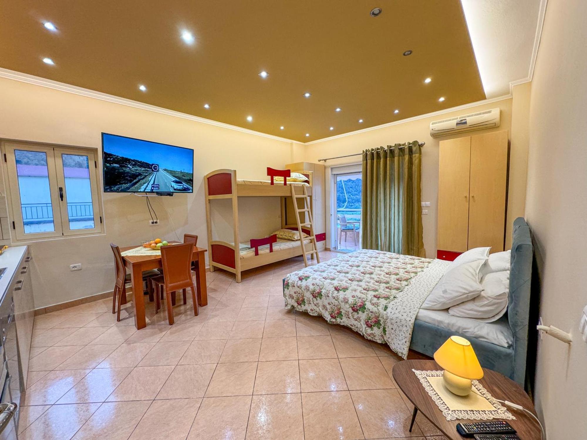 Apartment Panorama 1