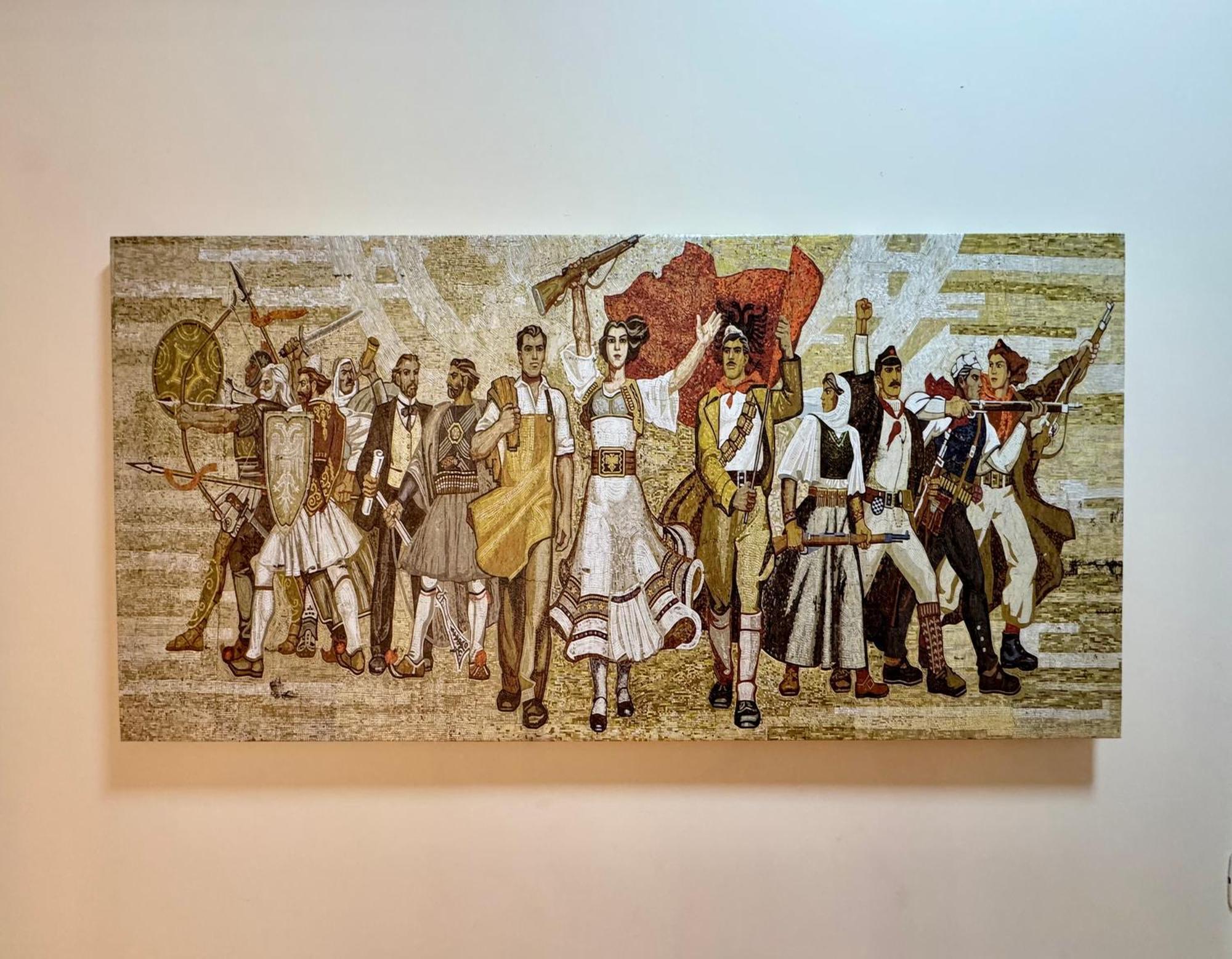 Panorama 1 *